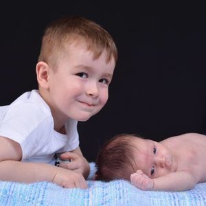 Meet your Posher, Michele